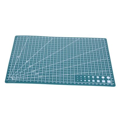 ULDIGI A4 Self-Healing Cutting Mat, Non-Slip PP, Double-Sided