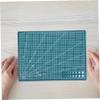 ULDIGI A4 Self-Healing Cutting Mat, Non-Slip PP, Double-Sided view 3