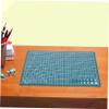 ULDIGI A4 Self-Healing Cutting Mat, Non-Slip PP, Double-Sided view 4