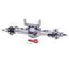 RC Front and Rear Axle Set for Axial SCX10 90046/90047 1/10 Crawler view 2