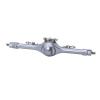 RC Front and Rear Axle Set for Axial SCX10 90046/90047 1/10 Crawler view 3