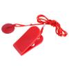 Gatuida Magnetic Treadmill Safety Key with Red Magnetic Clip view 1