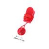 Gatuida Magnetic Treadmill Safety Key with Red Magnetic Clip view 2