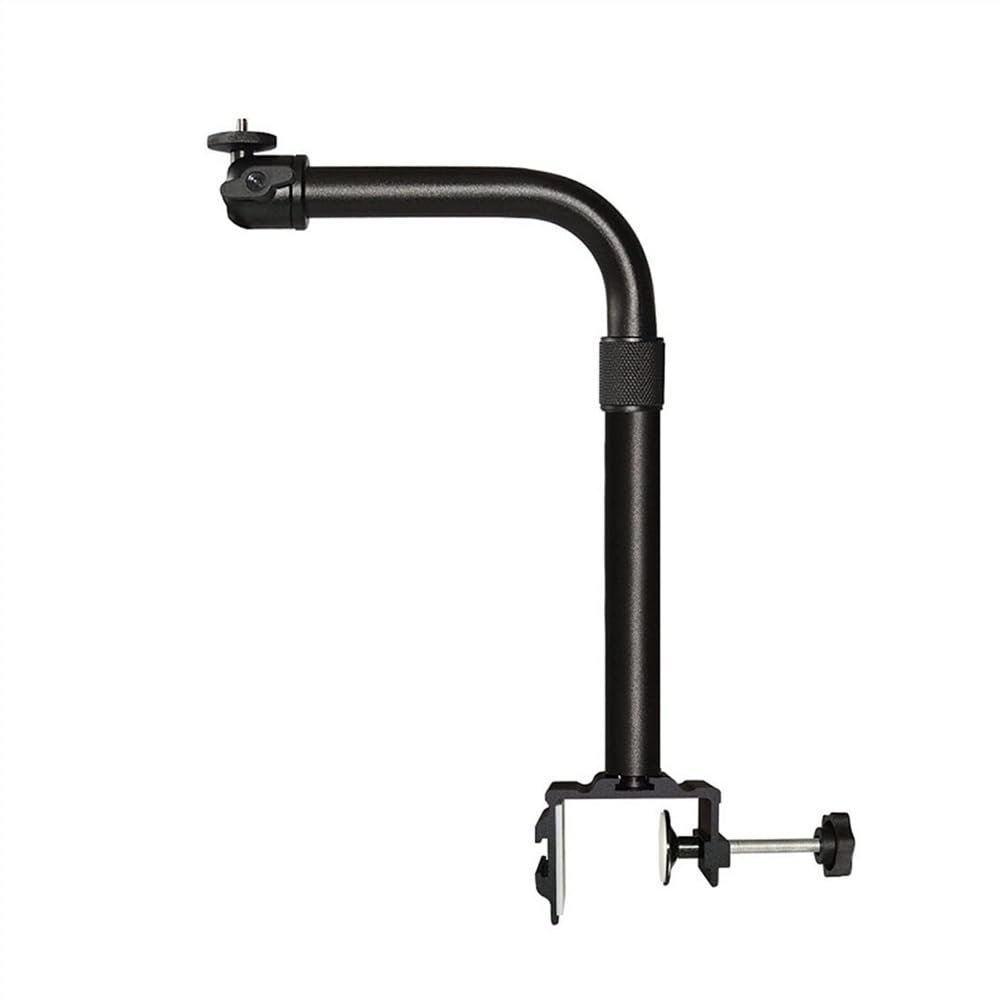 JIANBOHAIRS Long-Arm Projector Mount Stand