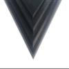 diconfa Black POM-C Plastic Sheet, 2–30 mm Thick, 400 × 1600 × 25 mm view 1