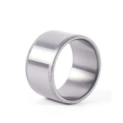 Plain Bearing Bushing, Steel Sleeve, Multiple Sizes (30 × 35 × 40 mm, 1 pc)