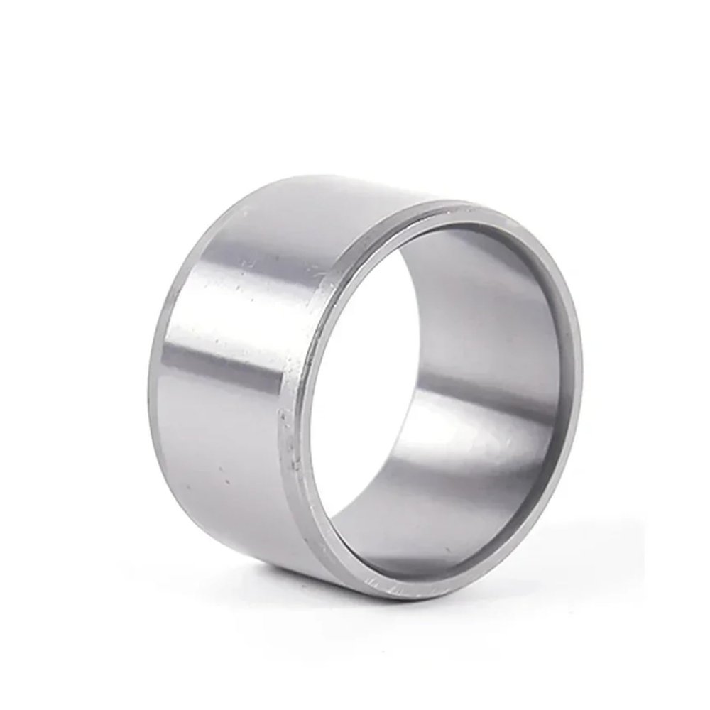 Plain Bearing Bushing, Steel Sleeve, Multiple Sizes (30 × 35 × 40 mm, 1 pc)