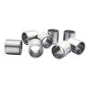 Plain Bearing Bushing, Steel Sleeve, Multiple Sizes (30 × 35 × 40 mm, 1 pc) view 2
