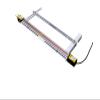 Acrylic/PVC Plastic Bending Machine with Stand, 600 mm view 1