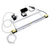 Acrylic/PVC Plastic Bending Machine with Stand, 600 mm view 2