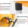 1-Piece Spring Balancer Tool with Retractable Wire Rope and Hook (5–7 kg) view 4