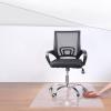 Transparent PVC Chair Mat for Hard Floors, 1 mm view 1