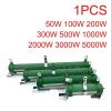1-Piece Adjustable Wirewound Resistor RX20-T (500 W, 100 Ohm) view 2