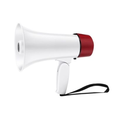 JYARZ Portable High-Power Speaker with Recording Function