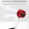 JYARZ Portable High-Power Speaker with Recording Function view 3