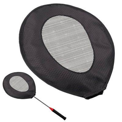 Generic Badminton Racket Training Cover