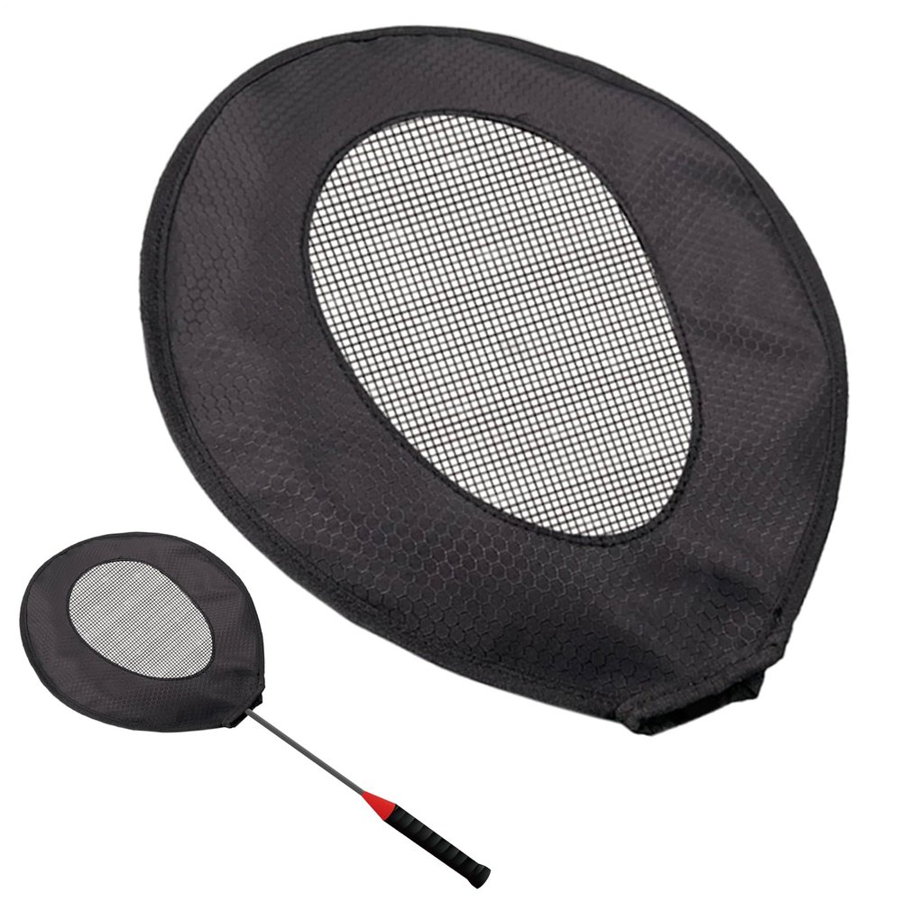 Generic Badminton Racket Training Cover