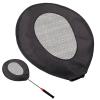 Generic Badminton Racket Training Cover view 1