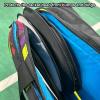 Generic Badminton Racket Training Cover view 3