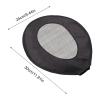 Generic Badminton Racket Training Cover view 4
