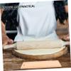 ZUNOXAZ Dough Transfer Peel with Smooth Surface, Reversible Board for French Bread view 3