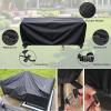 Waterproof Garden Furniture Cover 140 x 50 x 71 cm view 2
