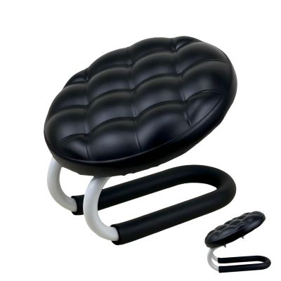 Ergonomic Portable Meditation Chair with Cushion