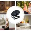 Ergonomic Portable Meditation Chair with Cushion view 4