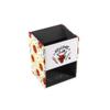 Gamegenic Stranger Things Hellfire Club Premium Dice Tower Accessory view 4
