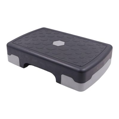 Fitness Stepper for Pilates and Aerobic Training