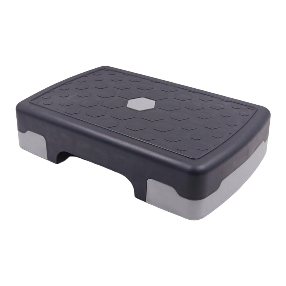 Fitness Stepper for Pilates and Aerobic Training