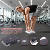 Fitness Stepper for Pilates and Aerobic Training view 2