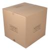 BB-Verpackungen 60-Pack FBA Folding Cartons 600 x 600 x 600 mm with Heavy Mark view 1