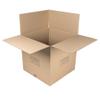 BB-Verpackungen 60-Pack FBA Folding Cartons 600 x 600 x 600 mm with Heavy Mark view 3