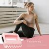 Fascia Ring Portable Muscle and Fat-Burning Band for Legs and Thighs view 2