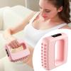 Fascia Ring Portable Muscle and Fat-Burning Band for Legs and Thighs view 3