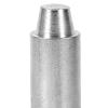 Fockety Grommet Hole Punch Tool for Fabric Curtains, High-Hardness Carbon Steel Setter for Leather, Jackets and Handbags (2000#) view 2