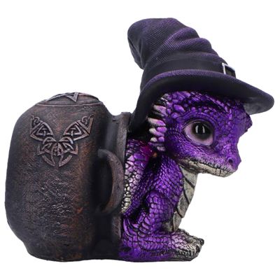 Nemesis Now Brew Tail Collectible Figurine, 15.5 x 13 x 15.5 cm