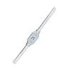 LIYJTK Metric Tap Wrench with Adjustable Grip, M3–M12 view 2