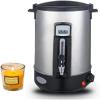 AYCDL Wax Melter for Candle Making, Adjustable 30–110°F Temperature Control, Scented Candle DIY Starter Set 30L view 1