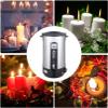 AYCDL Wax Melter for Candle Making, Adjustable 30–110°F Temperature Control, Scented Candle DIY Starter Set 30L view 2
