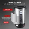 AYCDL Wax Melter for Candle Making, Adjustable 30–110°F Temperature Control, Scented Candle DIY Starter Set 30L view 3