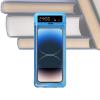 Smart Transparent Phone Lock Box with Timer view 1