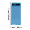 Smart Transparent Phone Lock Box with Timer view 2