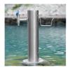 YPIOUREN Stainless Steel Outdoor Water Spigot, 86 x 10.5 cm view 1