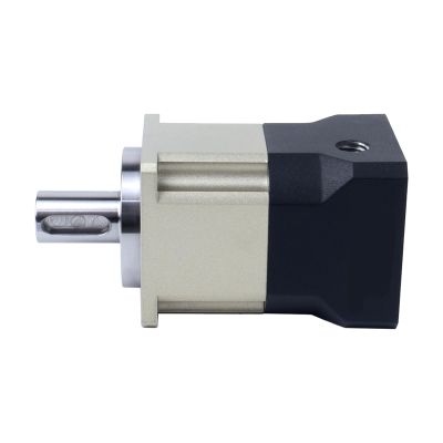 1PC Planetary Gearbox, 8mm Input, IP65, 10:1 Ratio for 40mm Servo Motor