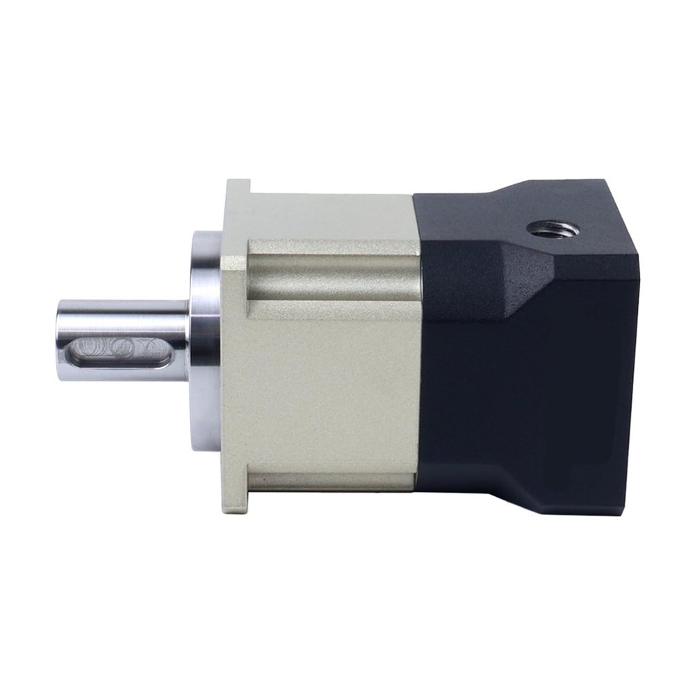 1PC Planetary Gearbox, 8mm Input, IP65, 10:1 Ratio for 40mm Servo Motor
