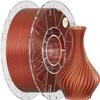 Creality PLA Starry Galaxy 1.75 mm 1 kg High-Speed 3D Printer Filament, Stardust Coffee (Coffee Brown) view 1