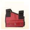 WAFOHSR Adjustable Tree-Climbing Tool, Tree-Climbing Foot Gear with Zipper and Iron Shoe Buckle view 2