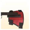 WAFOHSR Adjustable Tree-Climbing Tool, Tree-Climbing Foot Gear with Zipper and Iron Shoe Buckle view 3